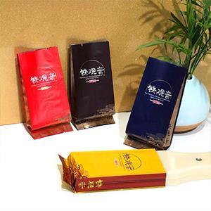 Tea Aluminum Foil Bag