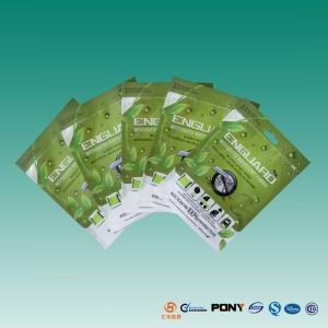 Seed Composite Bag