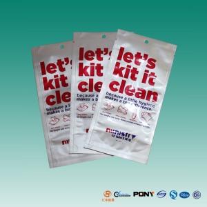 Desiccant Composite Bag