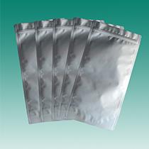 Aluminium foil bag