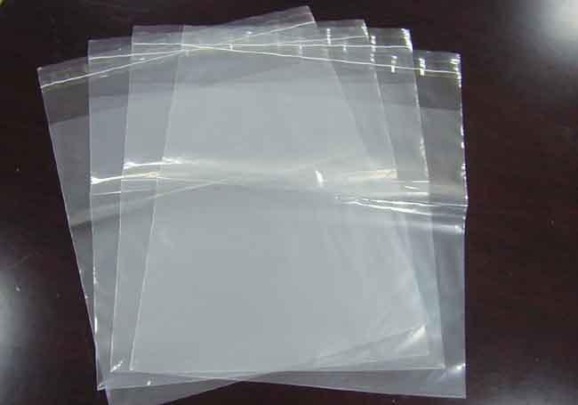 Plastic bag manufacturer 胶袋生产厂家